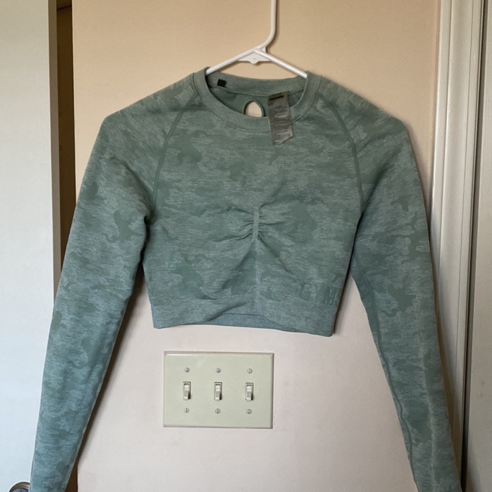 Only worn twice